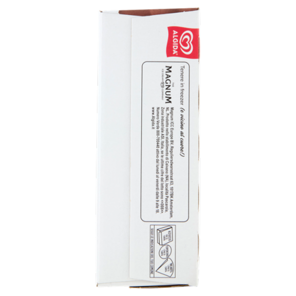 Cornetto Sbagliato 6 x 75 g