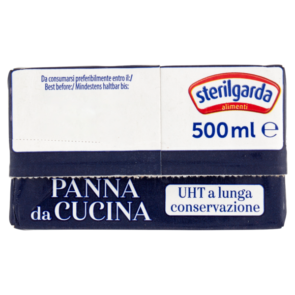 sterilgarda Panna da Cucina 500 ml