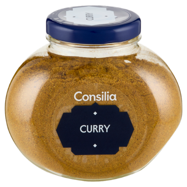 Consilia Curry 100 g