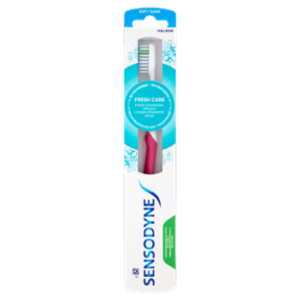 Sensodyne Spazzolino Fresh Cleaning Soft