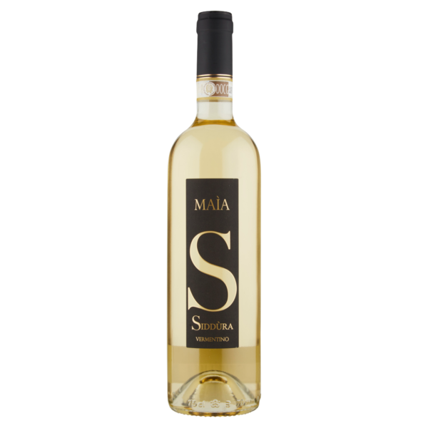 Siddùra Maìa Vermentino di Gallura DOCG Superiore 750 ml