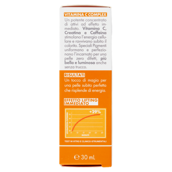 Venus Magic Lifting il 