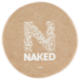 Naked Ultimate Noodles al Gusto Manzo 90 g
