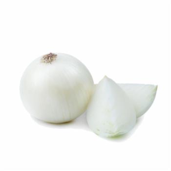 Cipolla Bianca Margherita Igp