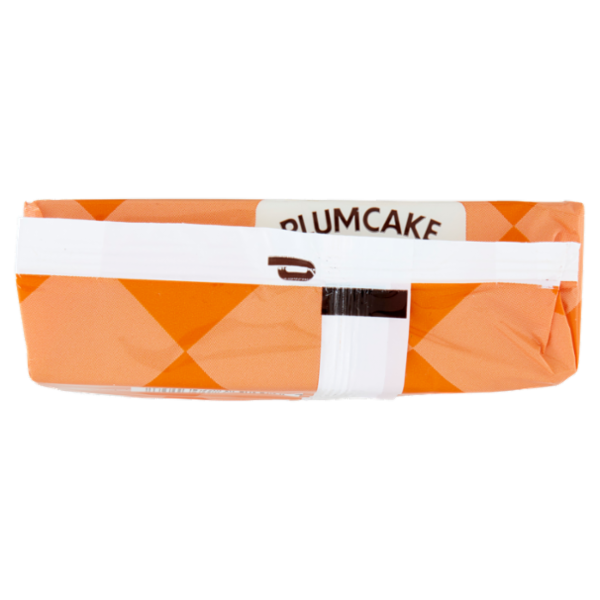 Consilia Plum Cake Preparati con Yogurt 6x33 g