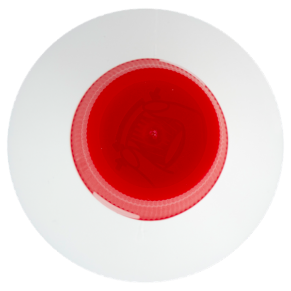 Selex Detergente per Pavimenti e Superfici Disinfettante Profumato Bergamotto 1 L