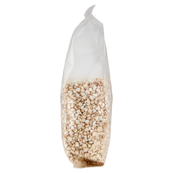 Selex Natura Chiama Grano Saraceno Soffiato Biologico 100 g