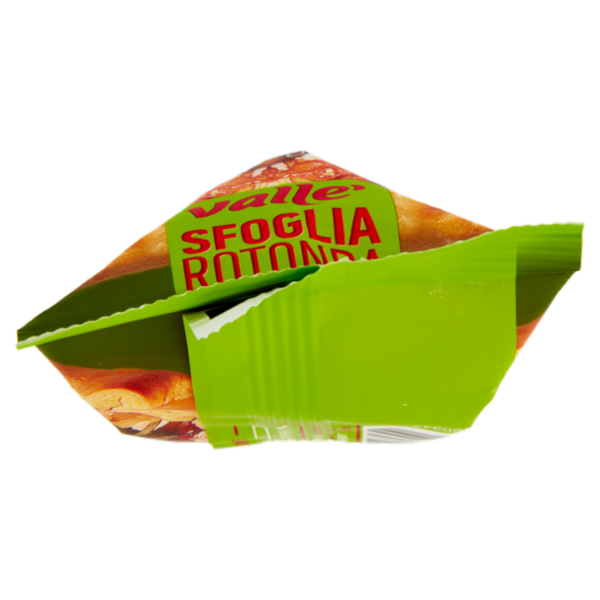 Valle' Sfoglia Rotonda Passpartù 230 g