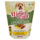 Migliorcane Le Specialità Italiane Crocchette Pollo, Piselli per Cane Adulto di Piccola Taglia 800 g