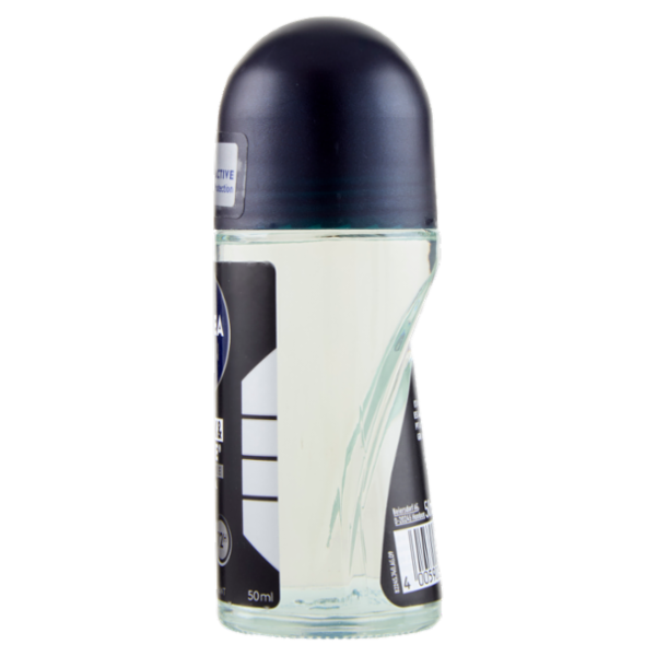 Nivea Men Black & White Invisible Original Anti-Perspirant 50 ml