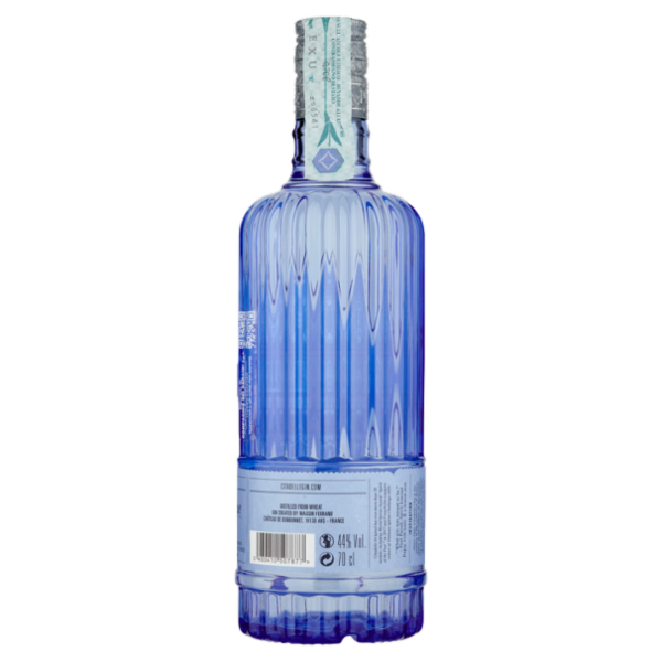 Citadelle Gin de France 70 cl