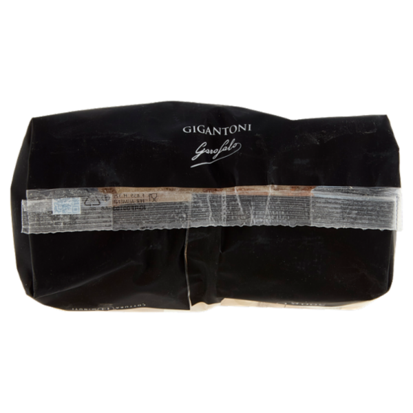 Garofalo Gigantoni 8-30 Pasta di Gragnano IGP 500 g