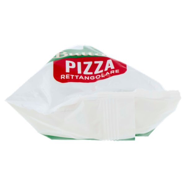 BUITONI Pizza Pasta per Pizza Rettangolare Rotolo 385g