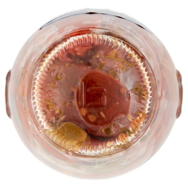 Consilia Optima Pomodori Secchi in Olio di Girasole 280 g