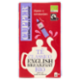 CUPPER English Breakfast Tè Nero Bio Fairtrade, Tè Ceylon Pieno e Rinfrescante, 20 Bustine 44 g