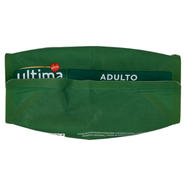 ultima Cat Adulto 1-10 Anni con Pollo 1,5 kg