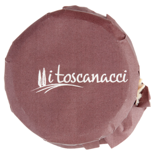 I toscanacci Ragù Toscano Bio 180 g