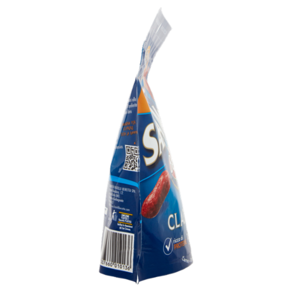 Fratelli Beretta SalaMini Classico 112 g