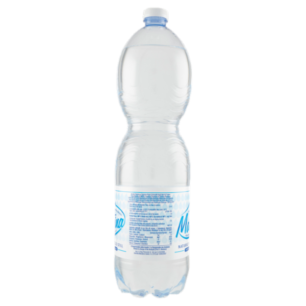 Martina Acqua Minerale Naturale Montoso Naturale 1,5 L