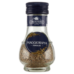 La Drogheria 1880 Maggiorana Foglie 8 g