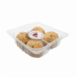 Sudtiroler Canederli Freschi con Speck 200 g