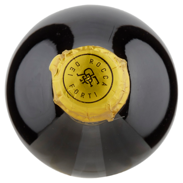 Rocca dei Forti Passerina Brut 75 cl