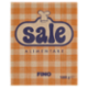 Sale Alimentare Fino 1000 g