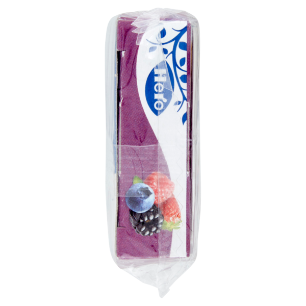 Hero Confettura Extra di Frutti di Bosco 4 x 25 g