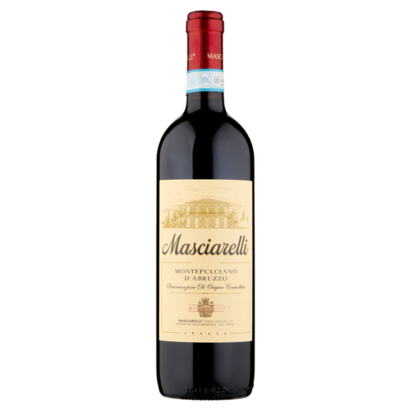 Masciarelli Montepulciano d'Abruzzo DOC 750 ml