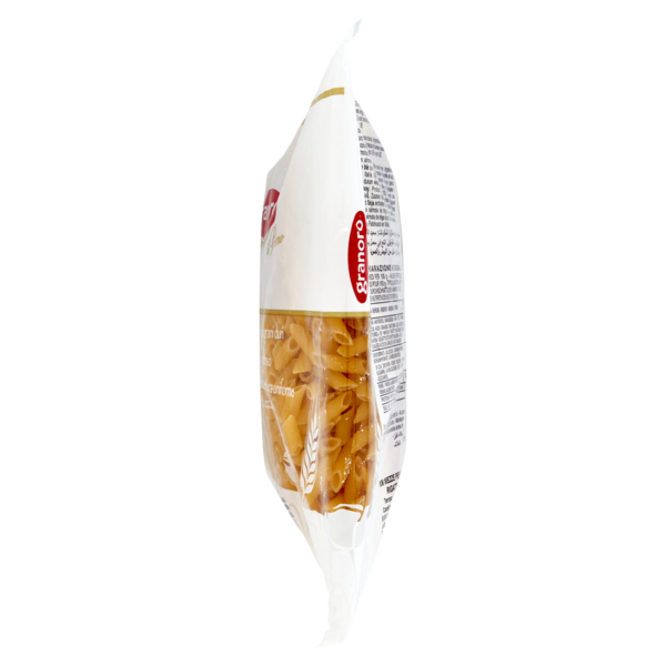 granoro Mezze Penne Rigate 1 kg
