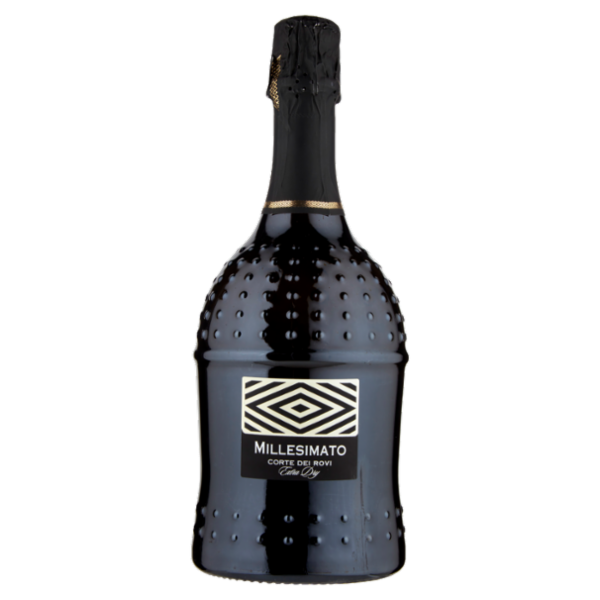 Corte dei Rovi Millesimato Vino Spumante Extra Dry 750 ml