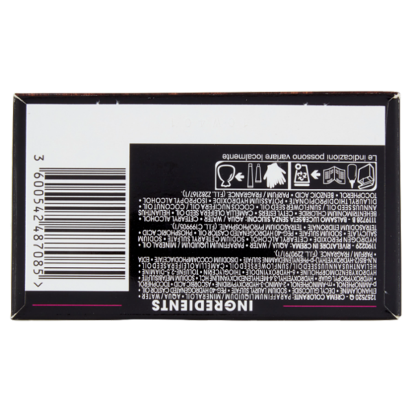 Garnier Olia Tinta Capelli, Senza Ammoniaca, Golden brown 53