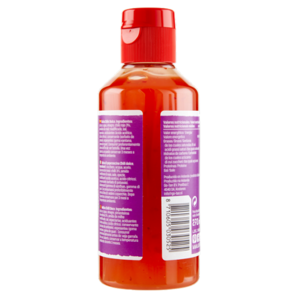 Go-Tan Sweet Chilli Sauce 270 ml