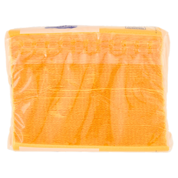 Selex Casa Bella Tovaglioli 2 Veli 25x25 cm Giallo 100 pezzi