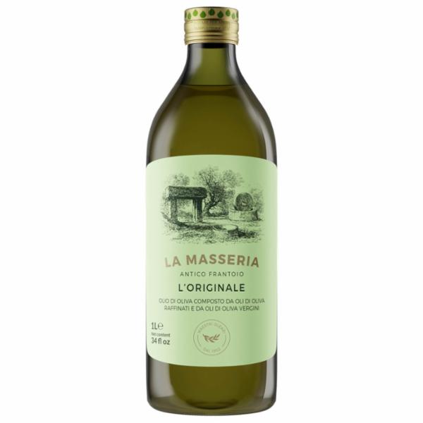 Levante La Masseria Olio Di Oliva 1 L