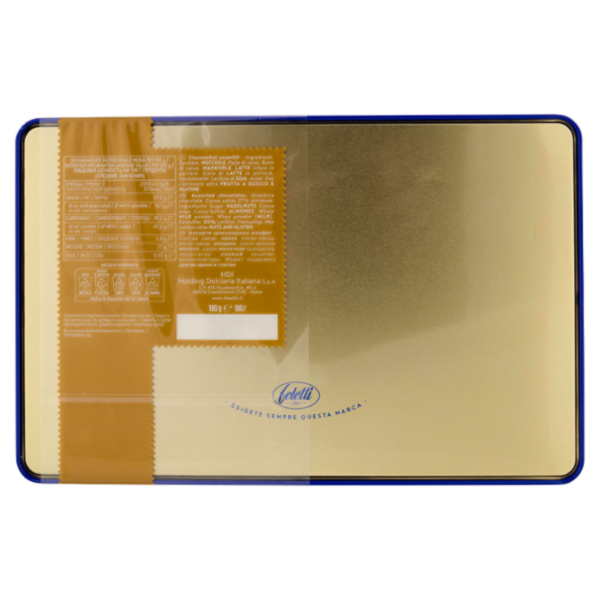 Feletti Fantastico Bistrò Cioccolatini Assortiti 180 g