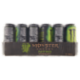 Monster Energy Nitro Super Dry Can 24 x 500 ml