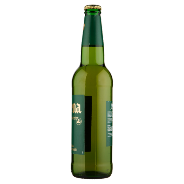 Pedavena Pils Superiore 50 CL
