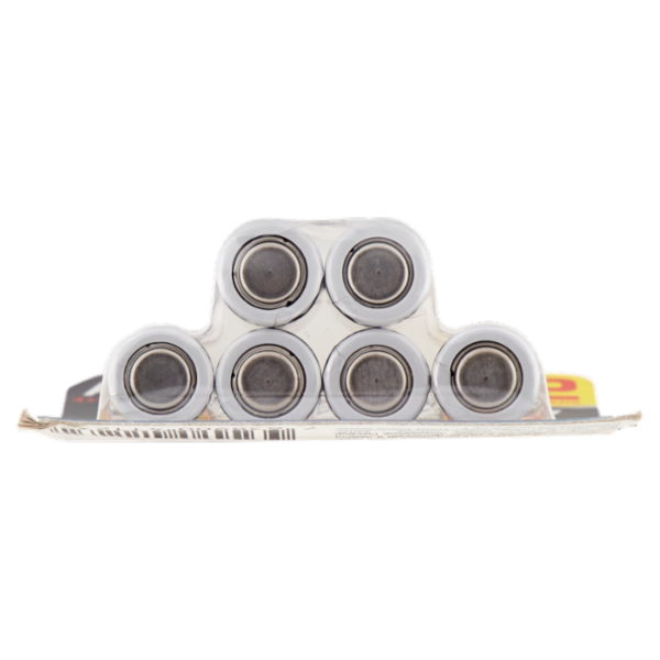 Energizer max AA Stilo 4 + 2 pz