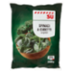 Sù Spinaci a Cubetti Surgelati 2,5 kg