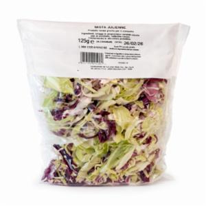 Mista Julienne G 125