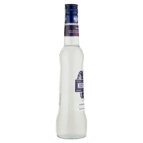 Keglevich Pure Noble Wodka 0,7 L