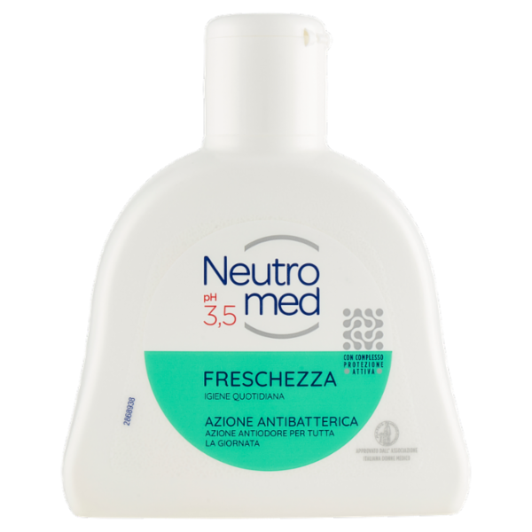 Neutromed pH 3,5 Freschezza 250 ml