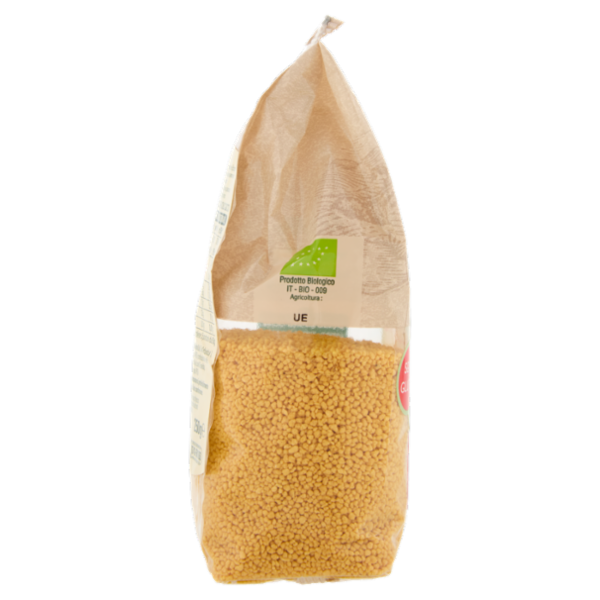 Colfiorito Bio Cous Cous di Ceci e Lenticchie 250 g