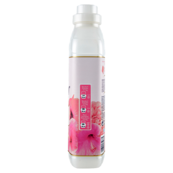 Lenor Ammorbidente Bucato Peonia e Ibisco 38 Lavaggi 874 ml