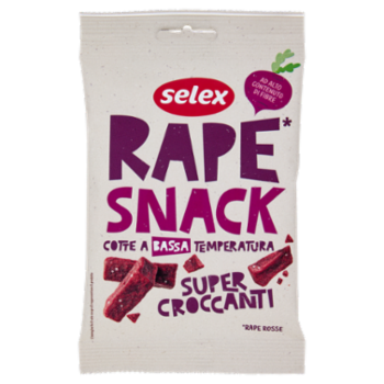 Selex Rape Snack 20 g