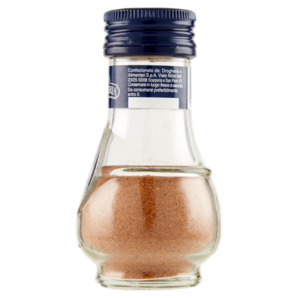 La Drogheria 1880 Noce Moscata Macinata 30 g