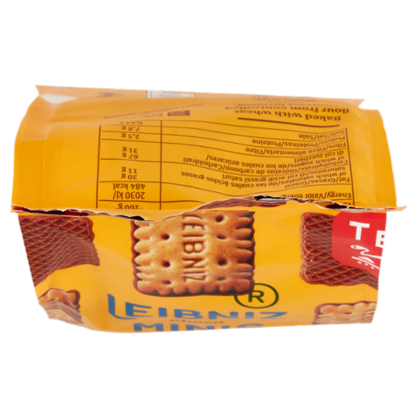 Leibniz Choco Minis 100 g