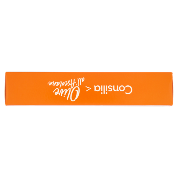 Consilia Olive Ripiene All'Ascolana Surgelate 250 g