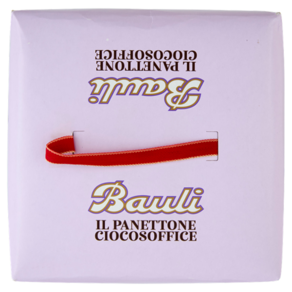Bauli il Panettone Ciocosoffice 750 g